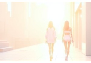 Rise of Niche Lingerie Brands in China