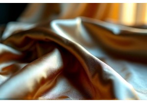 Silk Sensuality The Legacy of Chinese Fabric Use