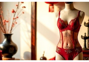 Understanding the Roots of Chinese Lingerie Traditions