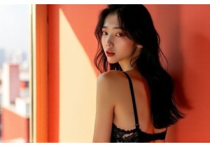 How Young Chinese View Lingerie and Self Expression
