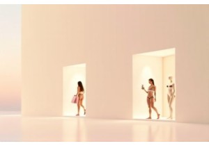 Chinese Lingerie Market Growth Driven by Local Brands Innovation