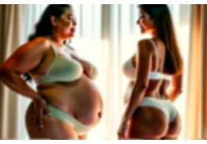 Body Positivity in Chinese Lingerie Culture Today