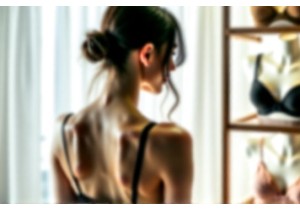 How Tradition Influences Modern Chinese Bra Styles