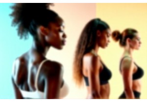 Lingerie Brand Comparison Focus on Comfort and Fit Innovation