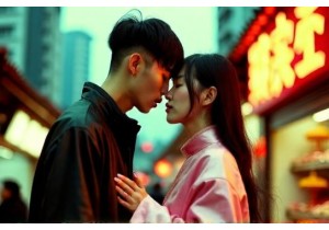 Private Lives Public Styles Chinese Intimacy Exposed