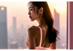 In-Depth Lingerie Industry Analysis China Focus