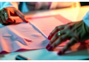 Sensitivity Test for Skin Friendly Chinese Lingerie Fabrics