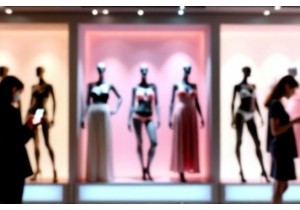 Post Pandemic Recovery Boosts Chinese Lingerie Market Sales