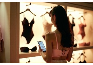 Lingerie Shopping Habits Among Chinese Millennials