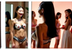 Chinese Lingerie Market Sees Surge in Customization Services