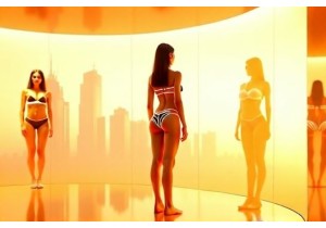 Digital Innovation in Chinese Lingerie Market 2024