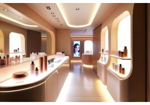 Iris Opens Flagship Store in Shanghai to Boost Brand Presence