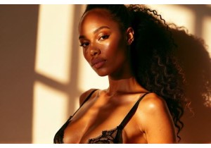 Dare to Wear the Sexiest Lingerie in Town