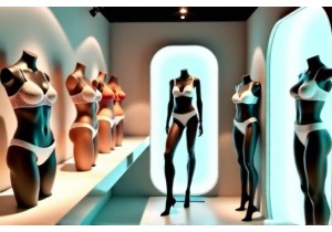 Top Innovations in the Chinese Lingerie Industry 2024