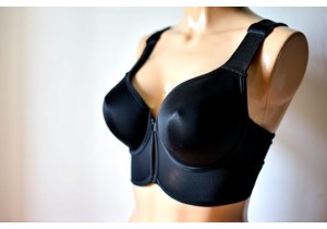 Back Support Focused Bras for Long Wear Comfort