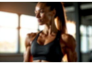 Benefits of Choosing a Maniform Bra for Workouts