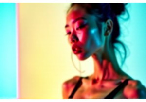 Lingerie Industry News China