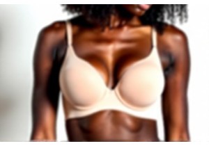 Redefining Femininity Through Chinese Bras Today