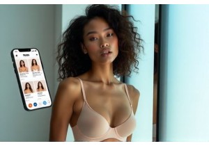 Why Chinese Lingerie Brands Are Going Global Now