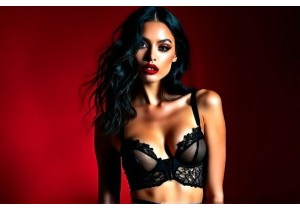 Spicy Lingerie Trends Dominating This Seasons Runway