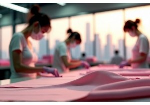 Regulatory Changes Affecting Chinese Lingerie Industry Growth