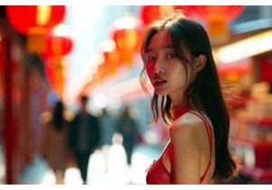 Seasonal Campaigns Drive Results in Chinese Lingerie Sales