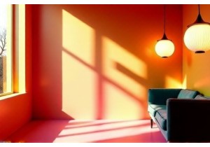 Lily and Bing Celebrates Ten Years of Bold Design Choices