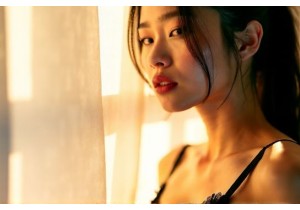 Lingerie Hot Influencers Defining 2024 Trends