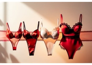 Defining Moments in Chinese Lingerie History
