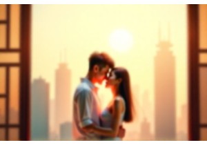 Behind Closed Doors The Truth of Chinese Intimacy Culture