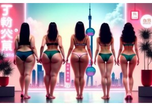 How Social Changes Shape China Lingerie Market Today