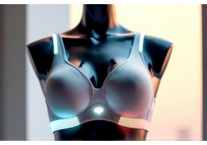 Smart Lingerie Emerges as New Trend in Chinese Tech Wearables