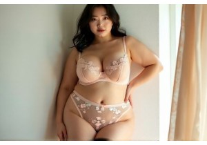 Romance Reinvented Through Chinese Lingerie Expressions