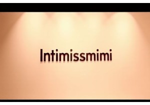 Intimissimi vs Etam Competition in China Market Expansion