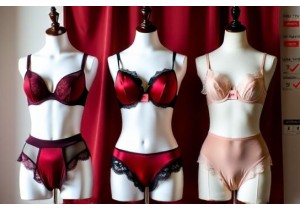 Field Tested Chinese Lingerie Reviews You Can Trust Today