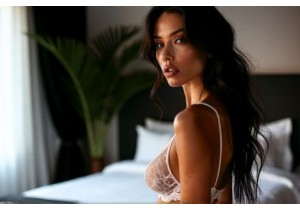 Top Erotic Clothing Brands Redefining Intimacy