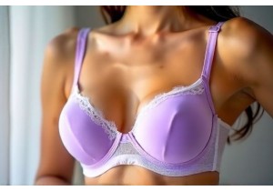 CN Lingerie Performance in Real Life Situations