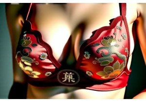 Symbolism in Traditional Chinese Lingerie Patterns