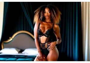 Womens Lingerie Styles That Exude Bold Elegance