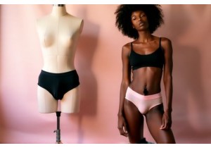 Top Underwear Picks for Unapologetic Expression