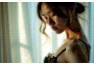 Intimate Apparel Inspiration for Artistic Portraits