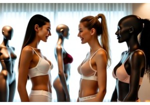 Intimacy and Identity in China