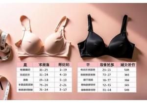 Sizing Accuracy in Chinese Lingerie Revealed by Users