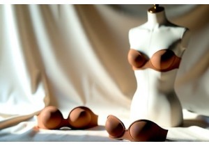 Strapless Bra Guide for Backless Dresses and Tops