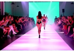 Lingerie Mania Festivals Celebrating Freedom and Style