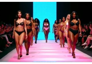 Meet the Lingerie Models Redefining Beauty Standards