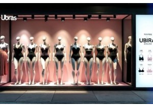 Size Inclusivity in Chinese Lingerie Market 2024