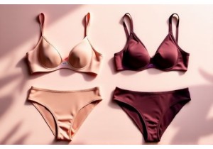 Reliable Chinese Lingerie Reviews Based on Fit Tests Only