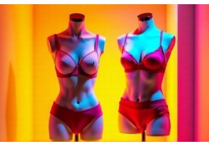 How Chinese Lingerie Brands Win Online Markets