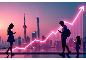 Ecommerce Expansion in China